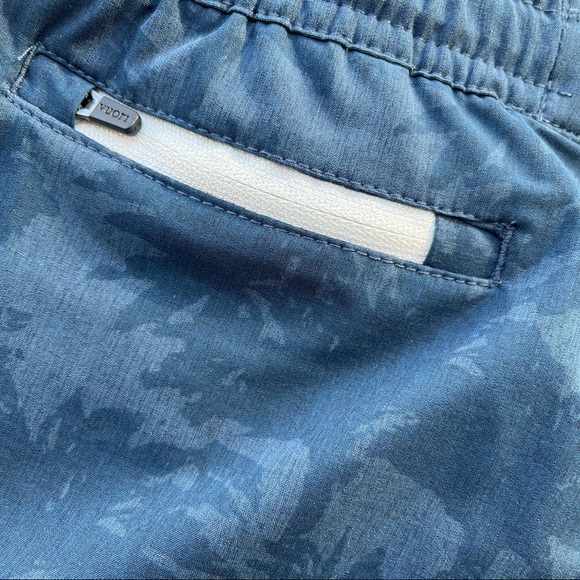 Vuori Dash Shorts - Picture 6 of 7